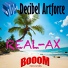 Decibel Artforce