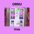 Ornu