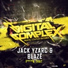 Jack Yzarc, Blaze (ITA)