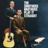 The Smothers Brothers