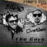 Samo vs. Overbass