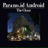 Paranoid Android 030, KingAli 030