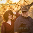 Sam and Becca Mizell