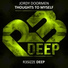 Jordy Doormen - Thoughts To Myself (Original Mix)