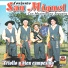 Conjunto San Miguel, Maximiliano Sequeira