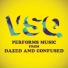 Vitamin String Quartet
