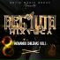 Recluta Mixteca