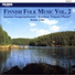 Finnish Folk Music
