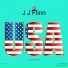 J J Flinn
