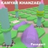 Kamyar Khanzaei