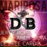 Jerry Ropero, Andy Silva, Desiree Cardia