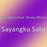 Arya Satria feat. Wawa Afrisca