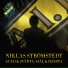 Niklas Strömstedt