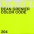 Dean Grenier