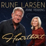 Rune Larsen, Anne Veddeng