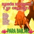 Ramón Márquez y Su Orquesta