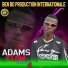 Adam Flow