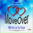 MoveOver feat. Lecia Jonsson, Lucienne Holritz