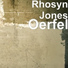 Rhosyn Jones