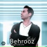 Behrooz Moghadam