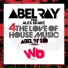 Abel Ray feat. Alex Drake