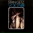 Stan Getz