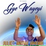 Juliet Antwi Amoah