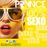 Prynce El Armamento Lirical