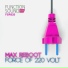 Max Reboot