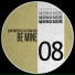 Iban Montoro, Jazzman Wax