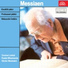 Czech Philharmonic, Václav Neumann, Yvonne Loriod