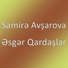 Samirə Avşarova