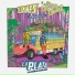 Juanes feat. Los Ángeles Azules, Lalo Ebratt