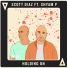 Scott Diaz, Shyam P