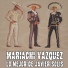 Mariachi Vazquez
