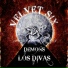 Velvet Six