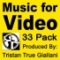 Music for Video