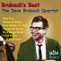 Dave Brubeck