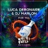 Luca Debonaire, DJ Marlon
