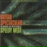 Speedy West