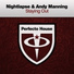 Nightlapse & Andy Manning-Andy Manning