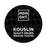 Kouslin
