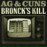 A.G., Cuns feat. Recognize Ali, Sage Infinite