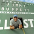 Jimmy Buffett