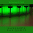 Background Jazz Project