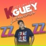 DJ Leo Kguey