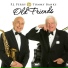 Tommy Banks and PJ Perry