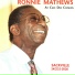 Ronnie Mathews