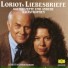 Loriot, Evelyn Hamann