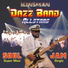 Kinsman Dazz Band Allstars
